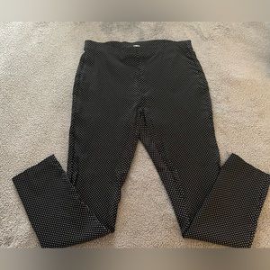 NWOT Michael Kors straight leg size XL Dress pants